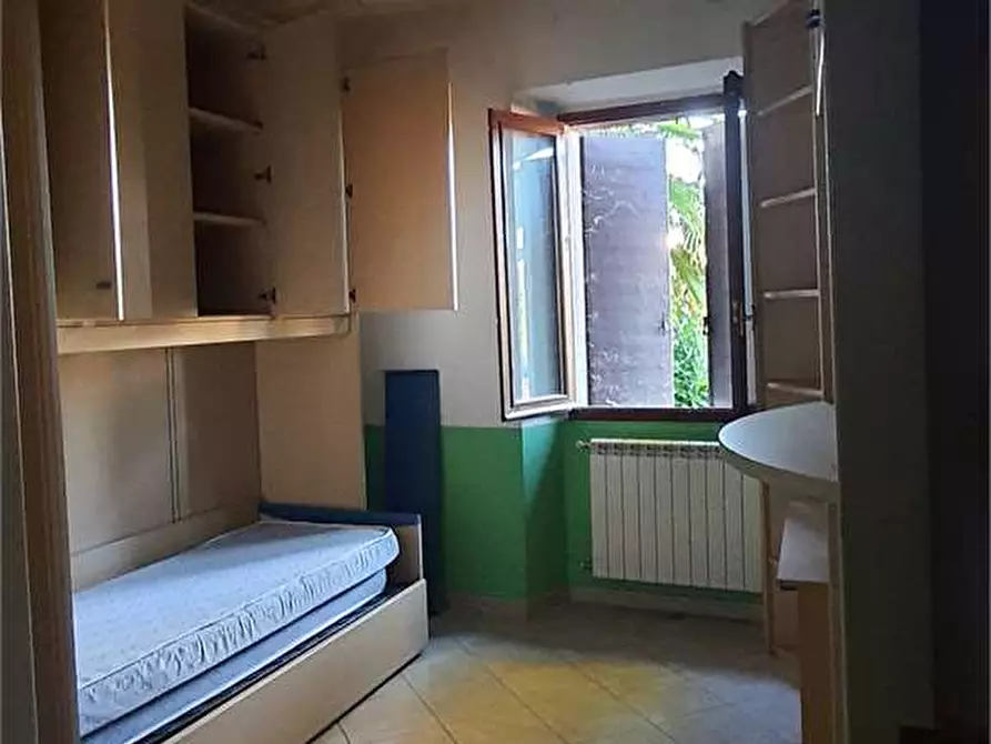 Immagine 20 di Appartamento in vendita  in Via ADAMOLI DOMENICO 14 14 a Besozzo