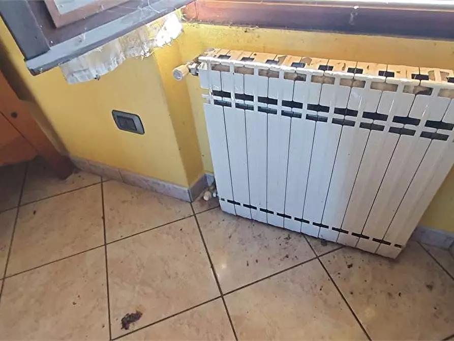 Immagine 23 di Appartamento in vendita  in Via ADAMOLI DOMENICO 14 14 a Besozzo