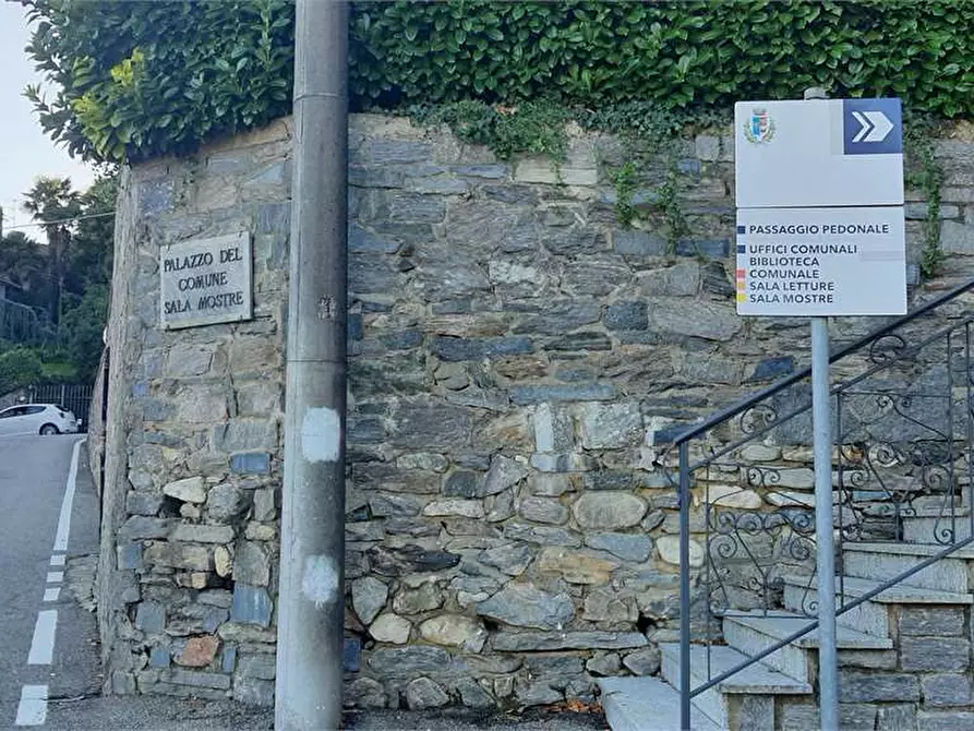 Immagine 24 di Appartamento in vendita  in Via ADAMOLI DOMENICO 14 14 a Besozzo
