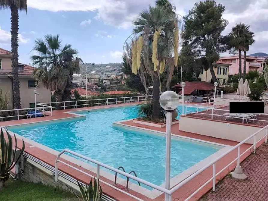 Immagine 5 di Hotel in vendita  in Strada Solaro 134 a San Remo