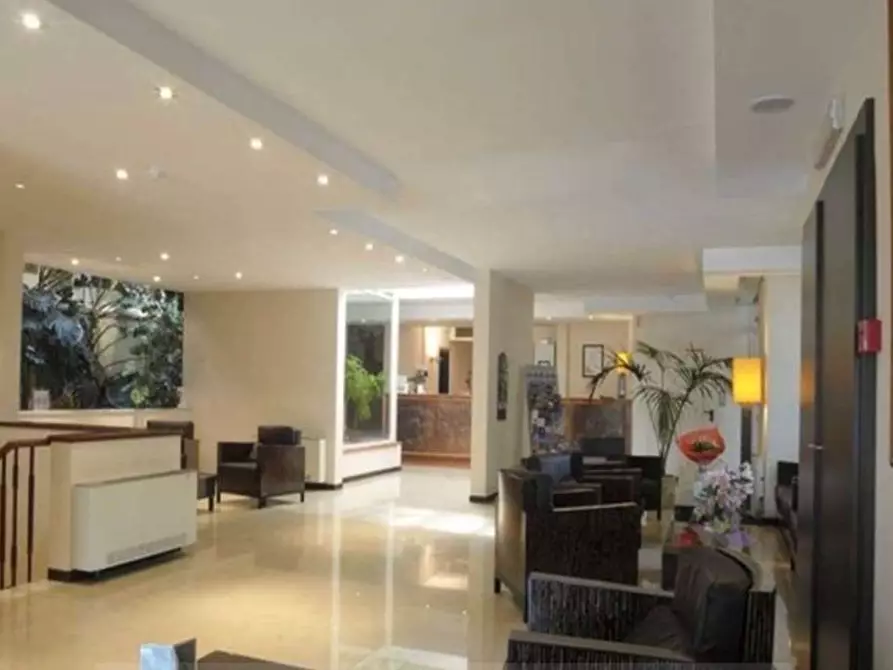Immagine 7 di Hotel in vendita  in Strada Solaro 134 a San Remo