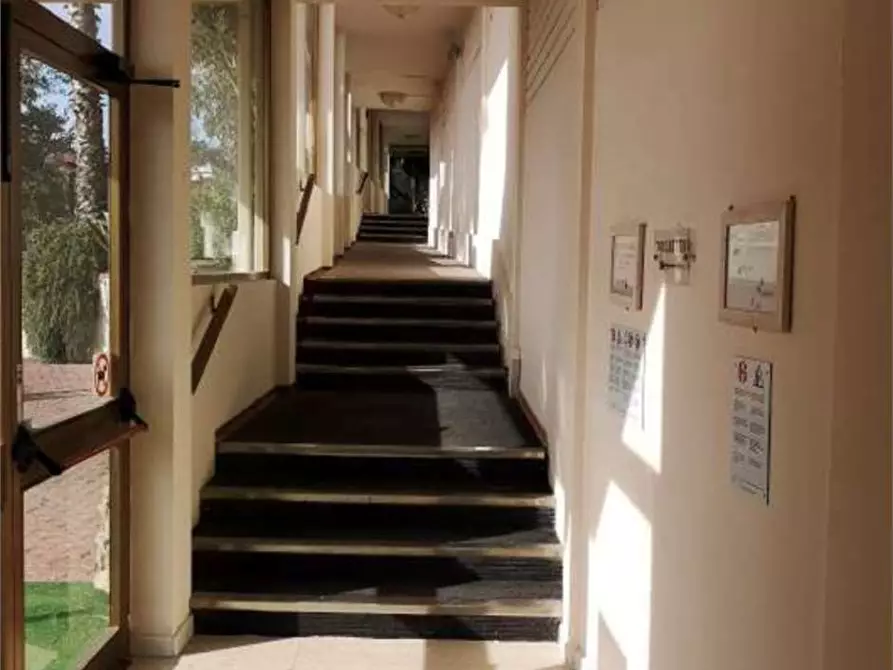 Immagine 10 di Hotel in vendita  in Strada Solaro 134 a San Remo
