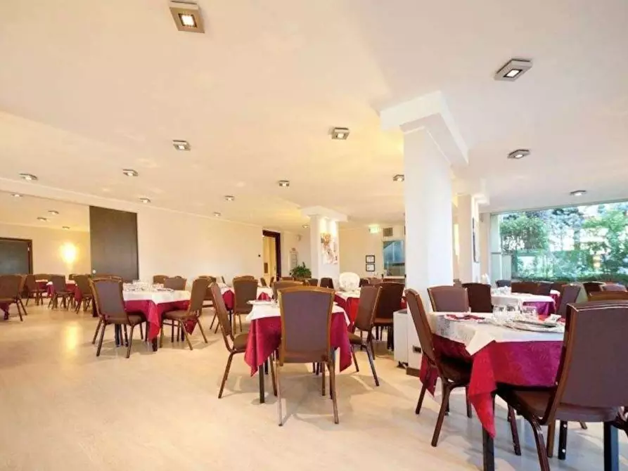 Immagine 11 di Hotel in vendita  in Strada Solaro 134 a San Remo