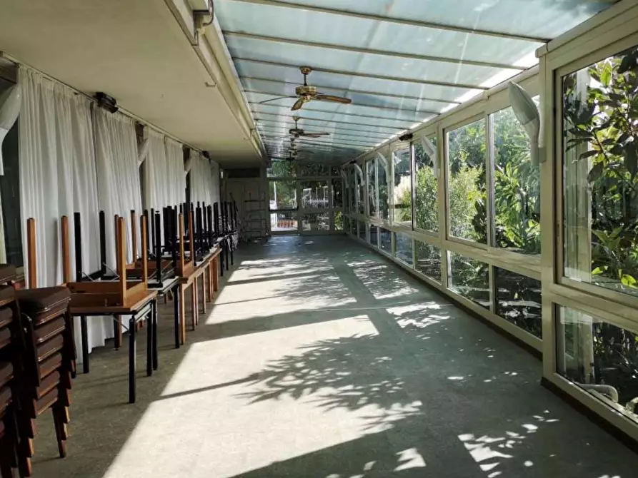 Immagine 12 di Hotel in vendita  in Strada Solaro 134 a San Remo