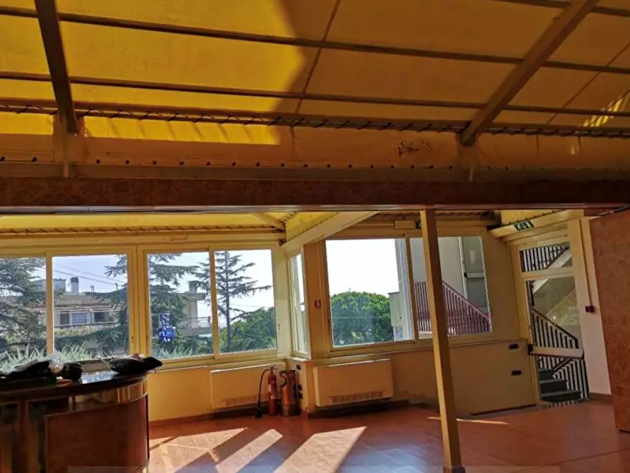 Immagine 13 di Hotel in vendita  in Strada Solaro 134 a San Remo