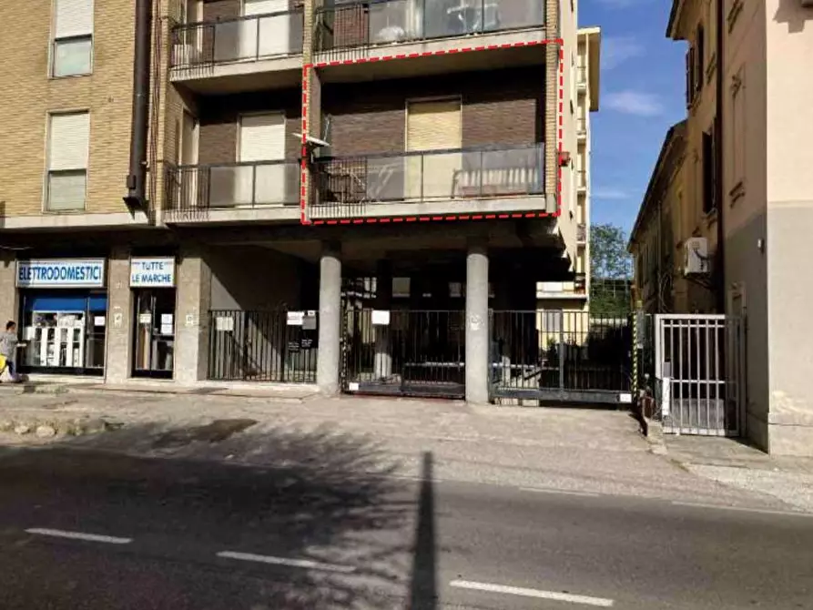Immagine 2 di Appartamento in vendita  in Via monte grappa 46 a Tradate