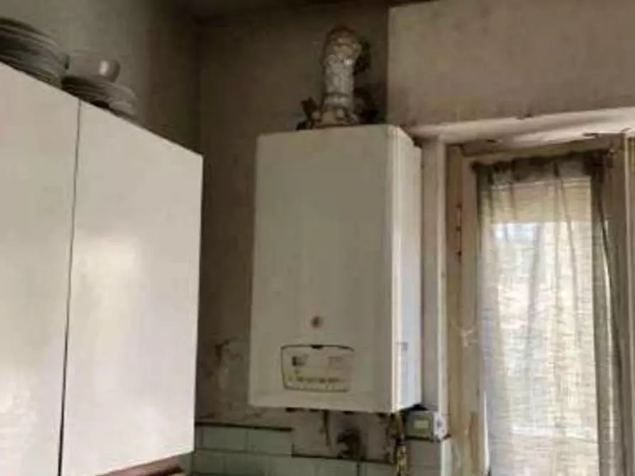 Immagine 17 di Appartamento in vendita  in Via monte grappa 46 a Tradate