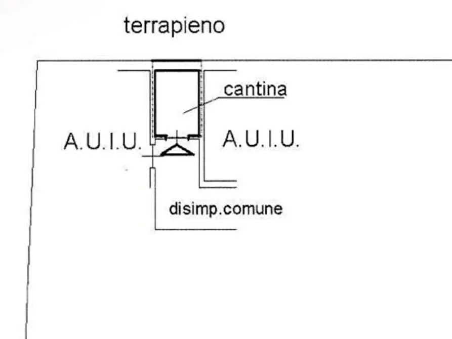 Immagine 36 di Appartamento in vendita  in Via monte grappa 46 a Tradate