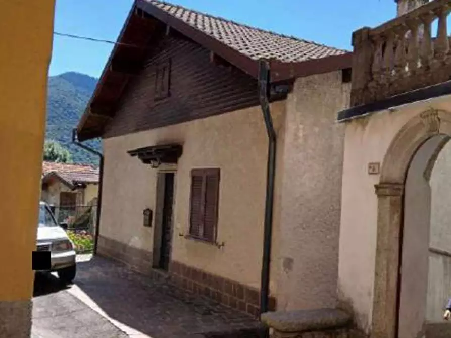 Immagine 3 di Appartamento in vendita  in  Via Trieste  6 a Ponna