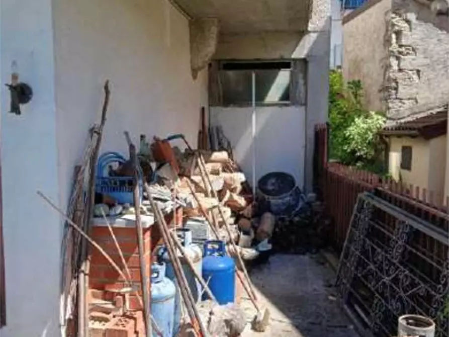 Immagine 11 di Appartamento in vendita  in  Via Trieste  6 a Ponna