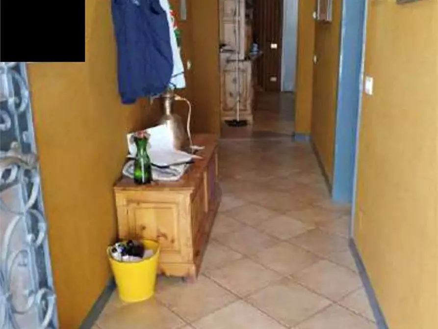 Immagine 18 di Appartamento in vendita  in  Via Trieste  6 a Ponna