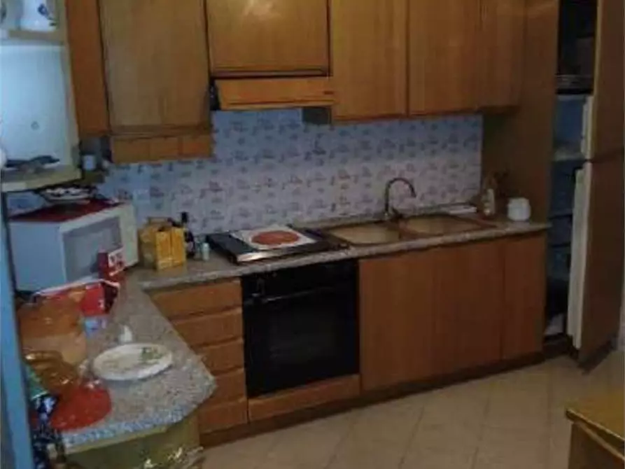 Immagine 19 di Appartamento in vendita  in  Via Trieste  6 a Ponna