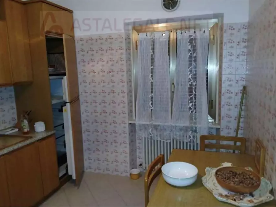 Immagine 20 di Appartamento in vendita  in  Via Trieste  6 a Ponna