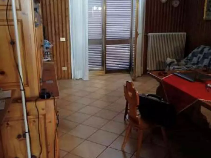 Immagine 22 di Appartamento in vendita  in  Via Trieste  6 a Ponna