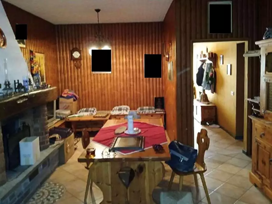 Immagine 23 di Appartamento in vendita  in  Via Trieste  6 a Ponna