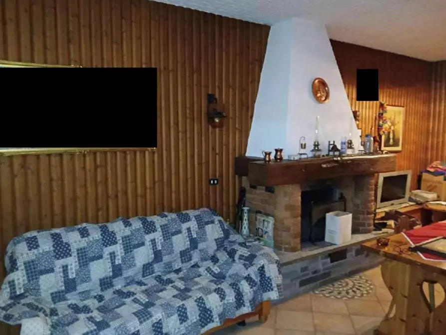 Immagine 24 di Appartamento in vendita  in  Via Trieste  6 a Ponna