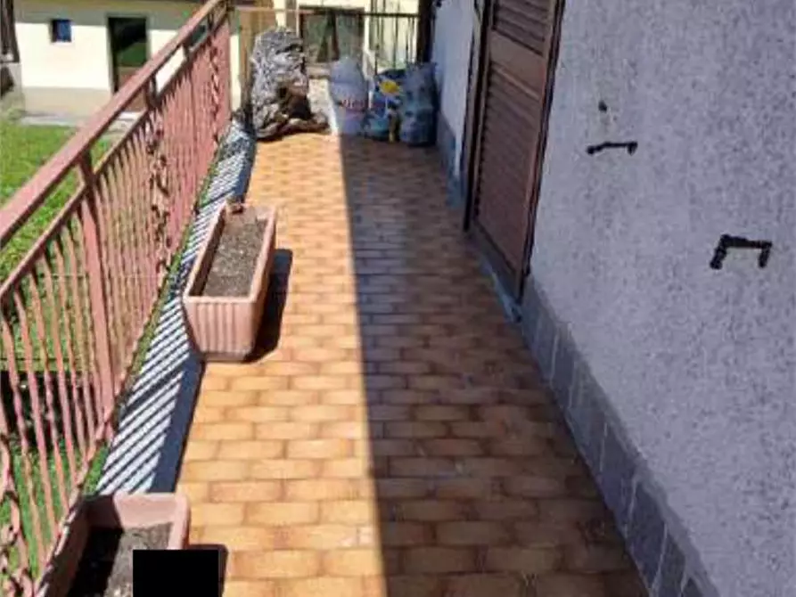 Immagine 25 di Appartamento in vendita  in  Via Trieste  6 a Ponna