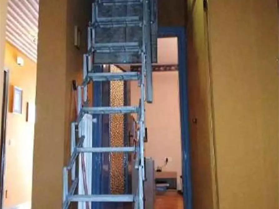 Immagine 27 di Appartamento in vendita  in  Via Trieste  6 a Ponna