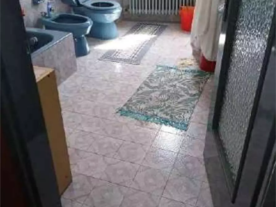 Immagine 28 di Appartamento in vendita  in  Via Trieste  6 a Ponna