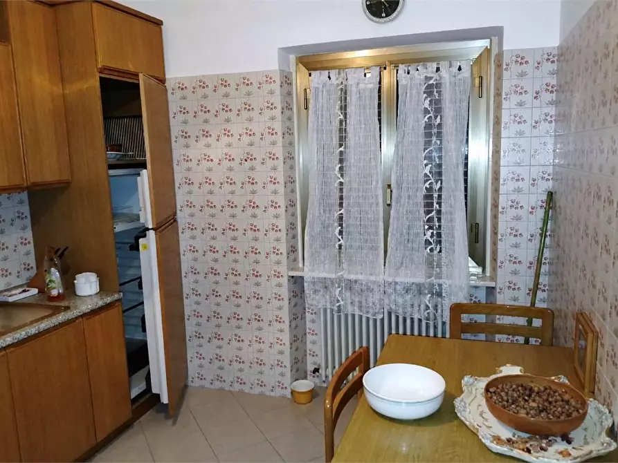 Immagine 29 di Appartamento in vendita  in  Via Trieste  6 a Ponna
