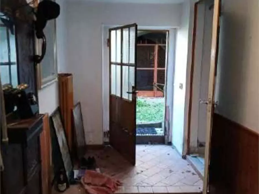 Immagine 34 di Appartamento in vendita  in  Via Trieste  6 a Ponna