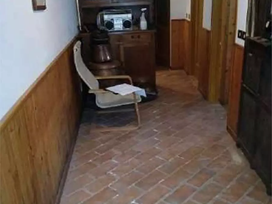 Immagine 35 di Appartamento in vendita  in  Via Trieste  6 a Ponna