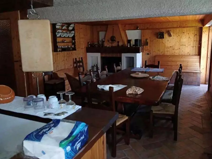 Immagine 37 di Appartamento in vendita  in  Via Trieste  6 a Ponna