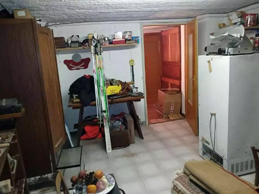 Immagine 39 di Appartamento in vendita  in  Via Trieste  6 a Ponna