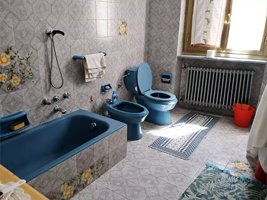 Immagine 41 di Appartamento in vendita  in  Via Trieste  6 a Ponna