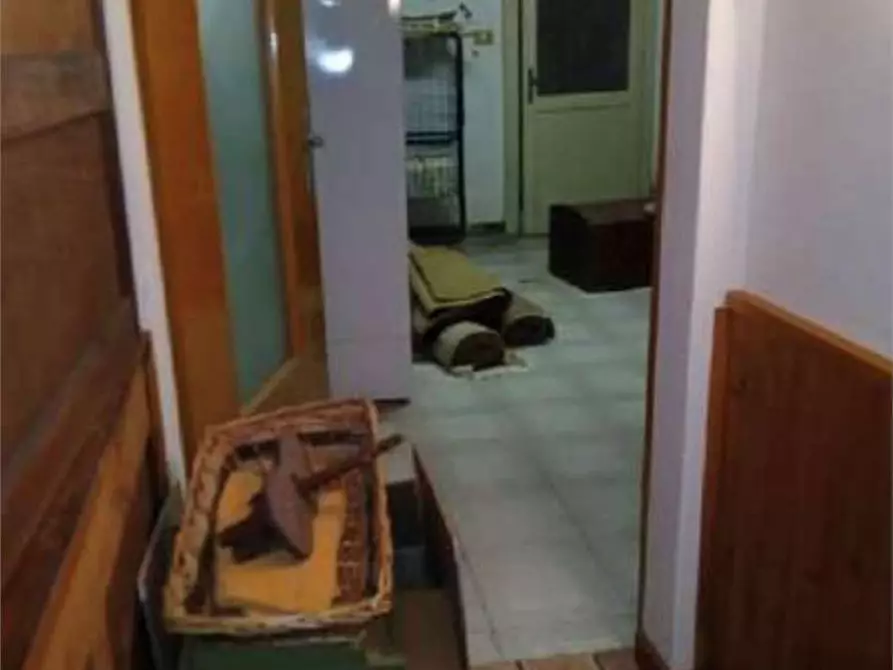 Immagine 42 di Appartamento in vendita  in  Via Trieste  6 a Ponna