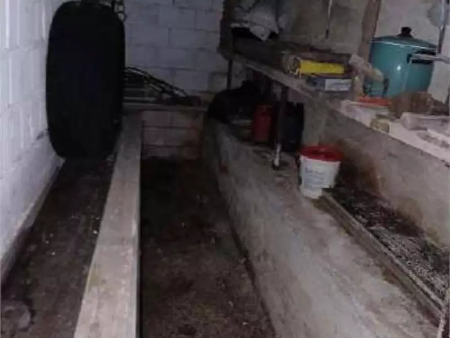 Immagine 43 di Appartamento in vendita  in  Via Trieste  6 a Ponna