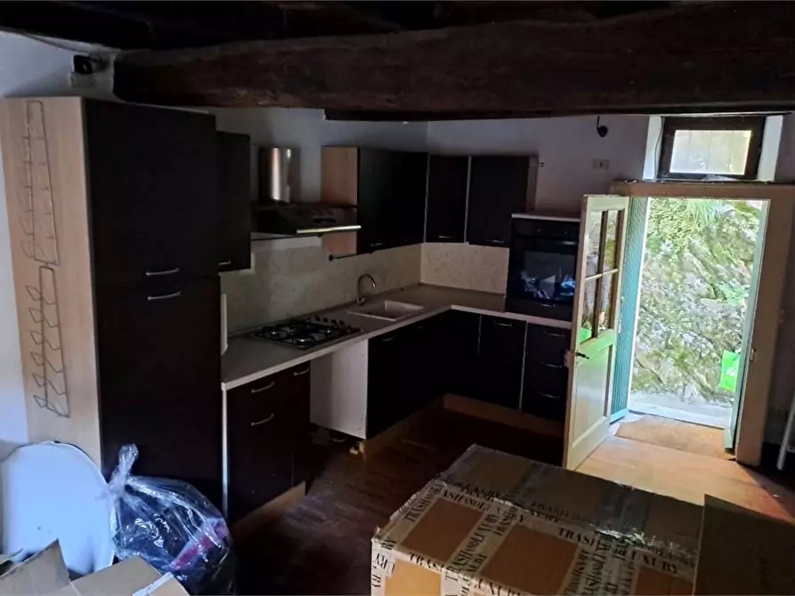 Immagine 7 di Appartamento in vendita  in  Via Trebisonda 11 a Valsolda