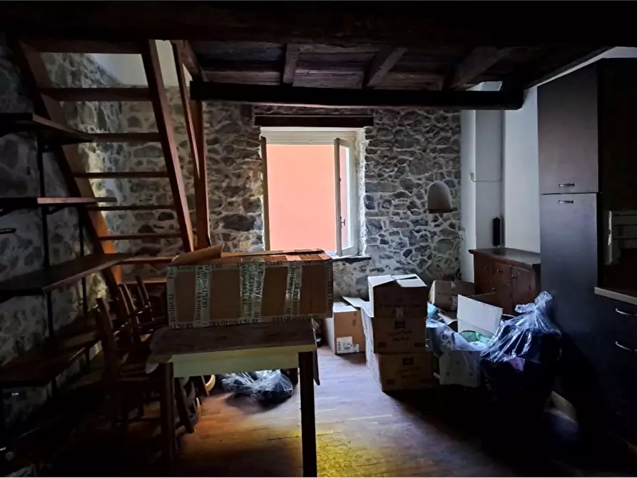 Immagine 8 di Appartamento in vendita  in  Via Trebisonda 11 a Valsolda