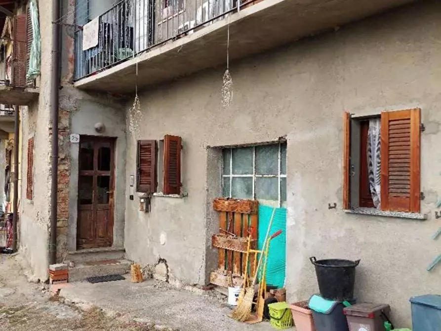 Immagine 1 di Appartamento in vendita  in Via Roma 29 a Tavernerio