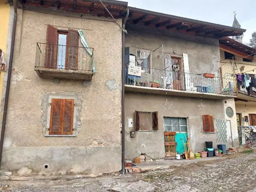 Immagine 2 di Appartamento in vendita  in Via Roma 29 a Tavernerio