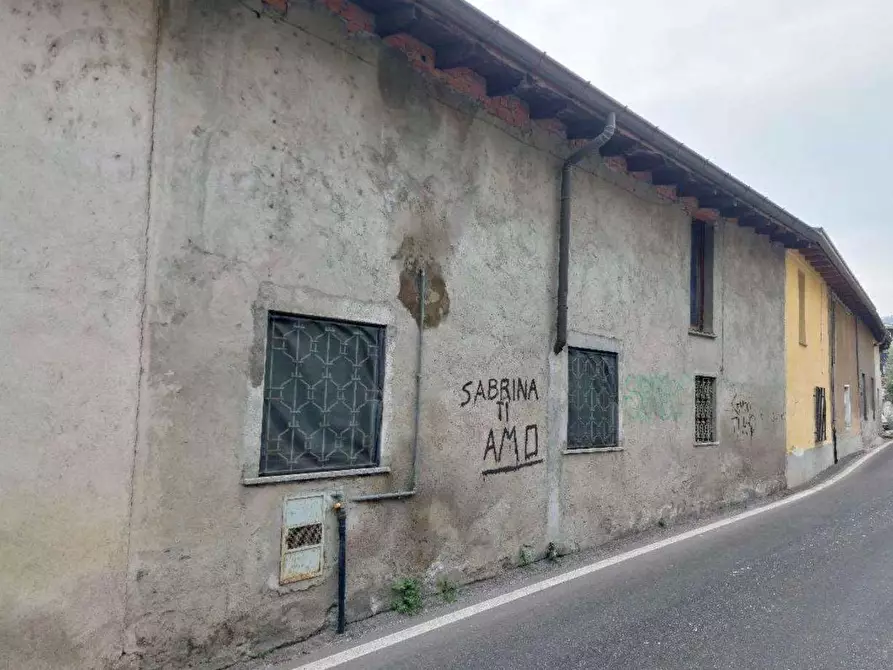 Immagine 3 di Appartamento in vendita  in Via Roma 29 a Tavernerio
