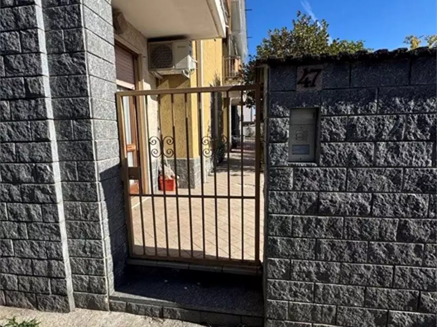 Immagine 2 di Appartamento in vendita  in Via Carducci  47/49 a Cameri