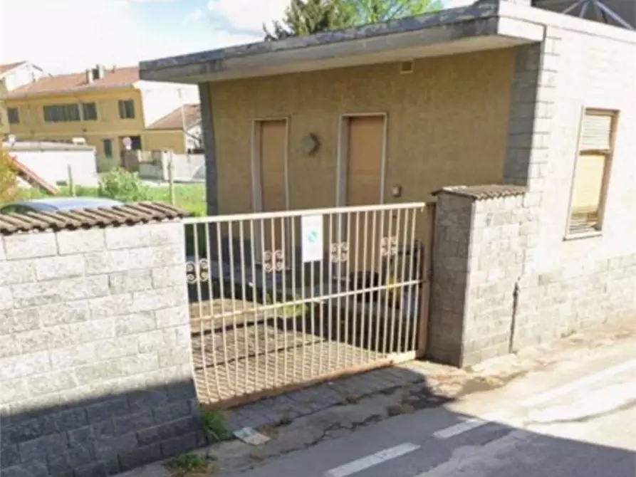 Immagine 3 di Appartamento in vendita  in Via Carducci  47/49 a Cameri