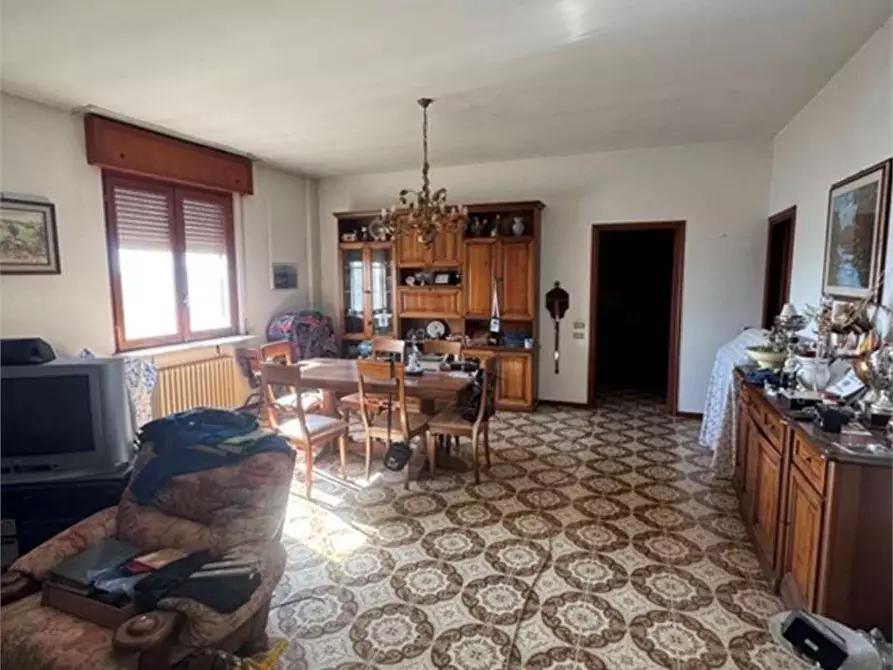 Immagine 6 di Appartamento in vendita  in Via Carducci  47/49 a Cameri