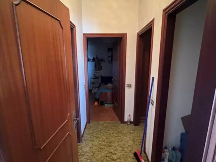 Immagine 7 di Appartamento in vendita  in Via Carducci  47/49 a Cameri