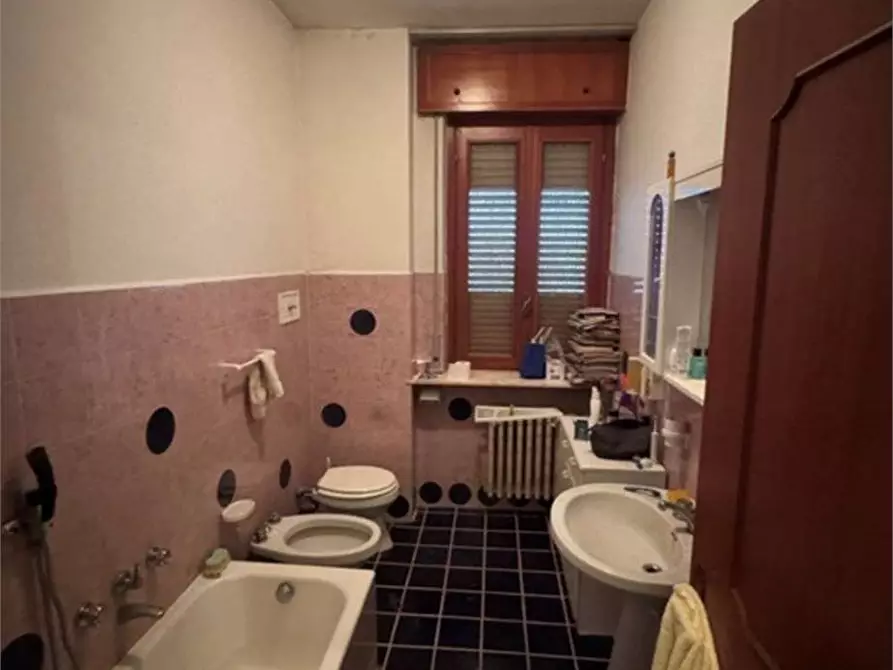 Immagine 8 di Appartamento in vendita  in Via Carducci  47/49 a Cameri