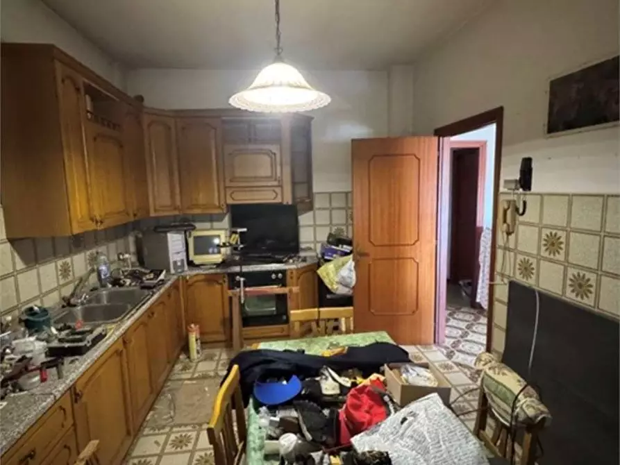 Immagine 9 di Appartamento in vendita  in Via Carducci  47/49 a Cameri