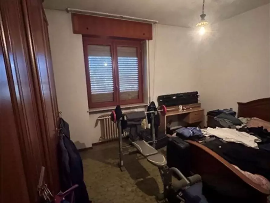 Immagine 10 di Appartamento in vendita  in Via Carducci  47/49 a Cameri