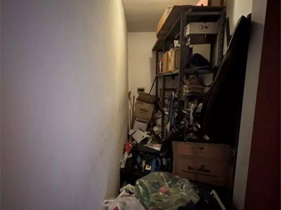 Immagine 12 di Appartamento in vendita  in Via Carducci  47/49 a Cameri
