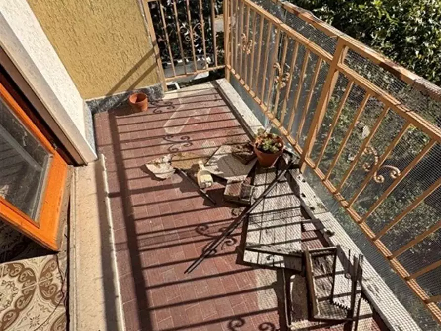 Immagine 13 di Appartamento in vendita  in Via Carducci  47/49 a Cameri