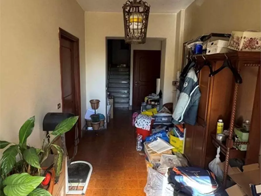 Immagine 17 di Appartamento in vendita  in Via Carducci  47/49 a Cameri
