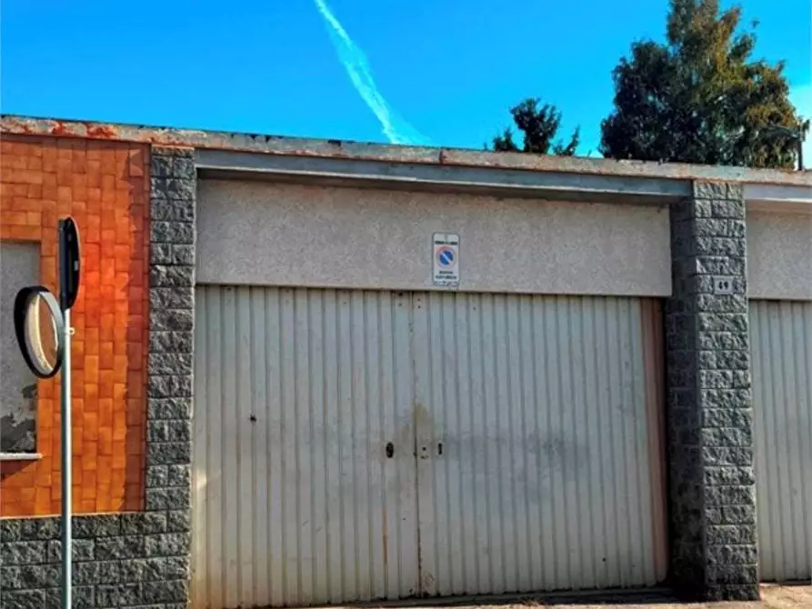 Immagine 18 di Appartamento in vendita  in Via Carducci  47/49 a Cameri
