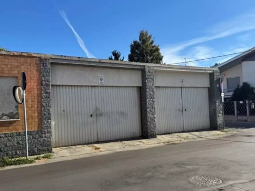 Immagine 20 di Appartamento in vendita  in Via Carducci  47/49 a Cameri