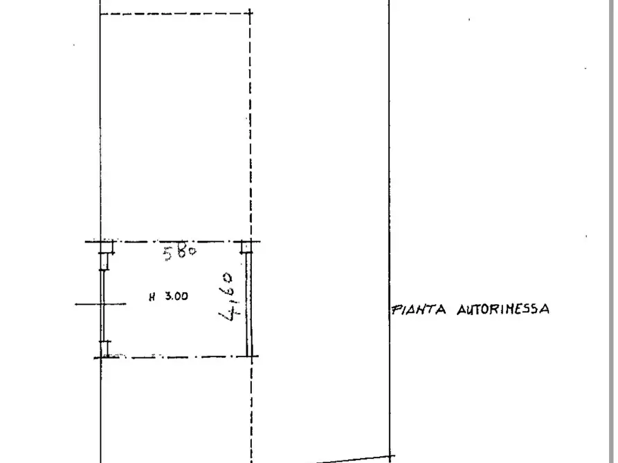 Immagine 22 di Appartamento in vendita  in Via Carducci  47/49 a Cameri