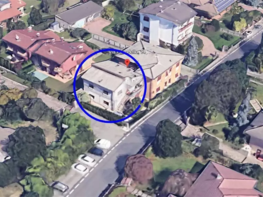 Immagine 2 di Appartamento in vendita  in Via Pirandello 14 a Cadorago